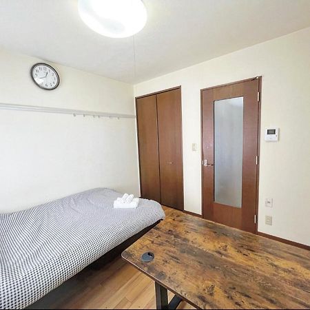도쿄 Shibuya House 아파트 외부 사진