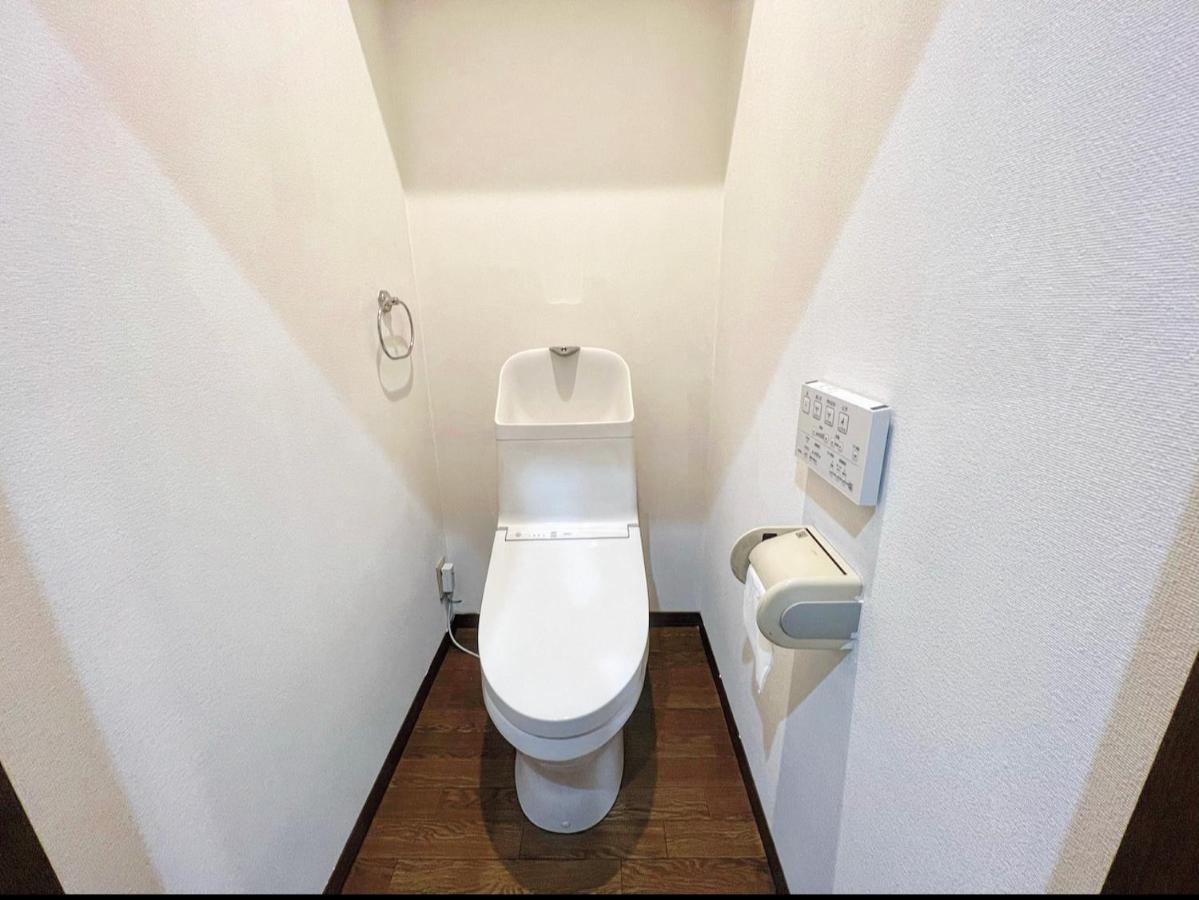 도쿄 Shibuya House 아파트 외부 사진
