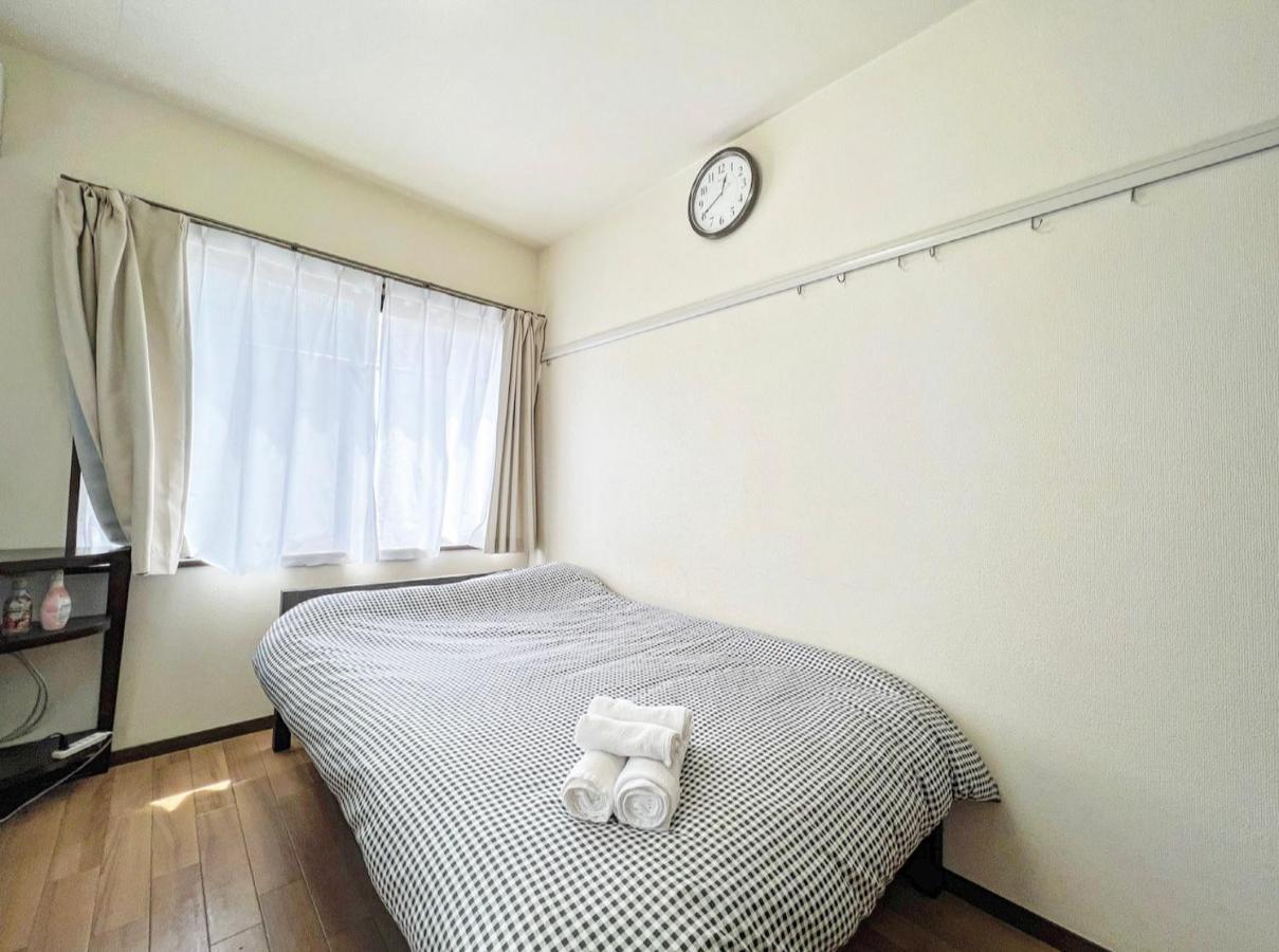 도쿄 Shibuya House 아파트 외부 사진