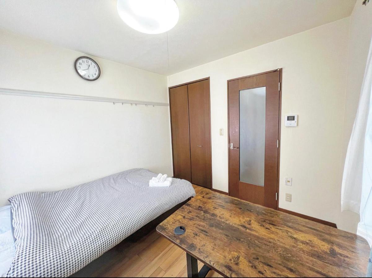 도쿄 Shibuya House 아파트 외부 사진