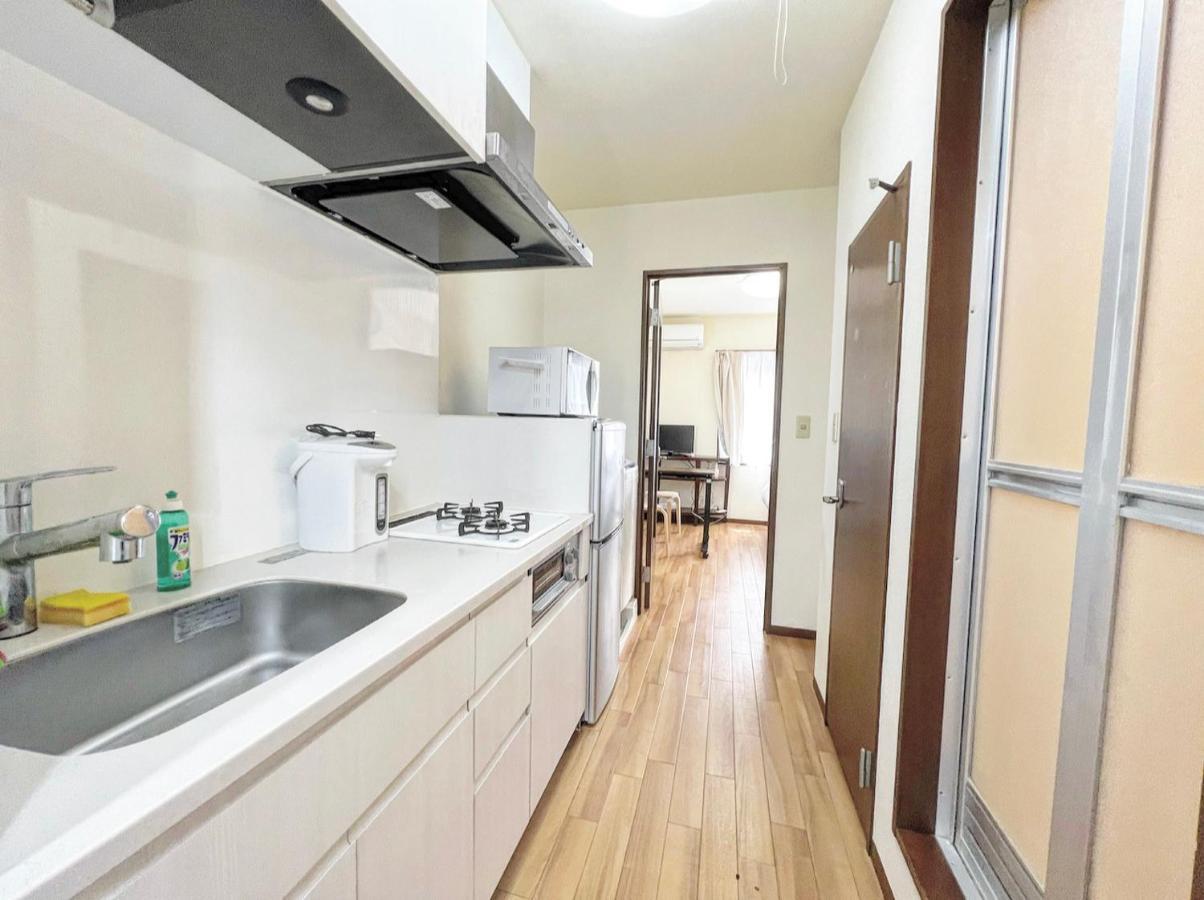 도쿄 Shibuya House 아파트 외부 사진