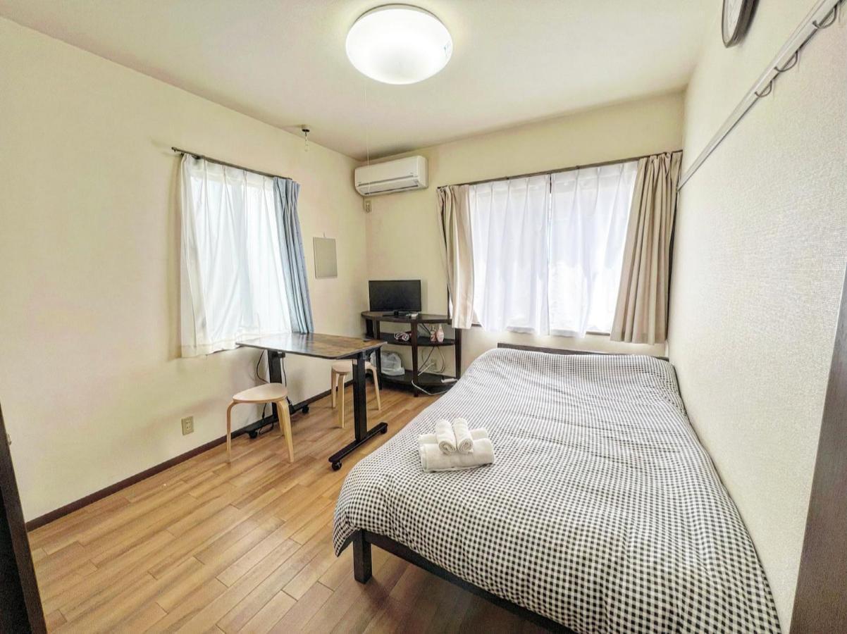도쿄 Shibuya House 아파트 외부 사진