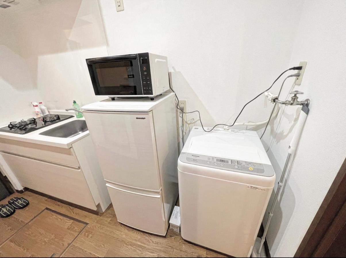 도쿄 Shibuya House 아파트 외부 사진